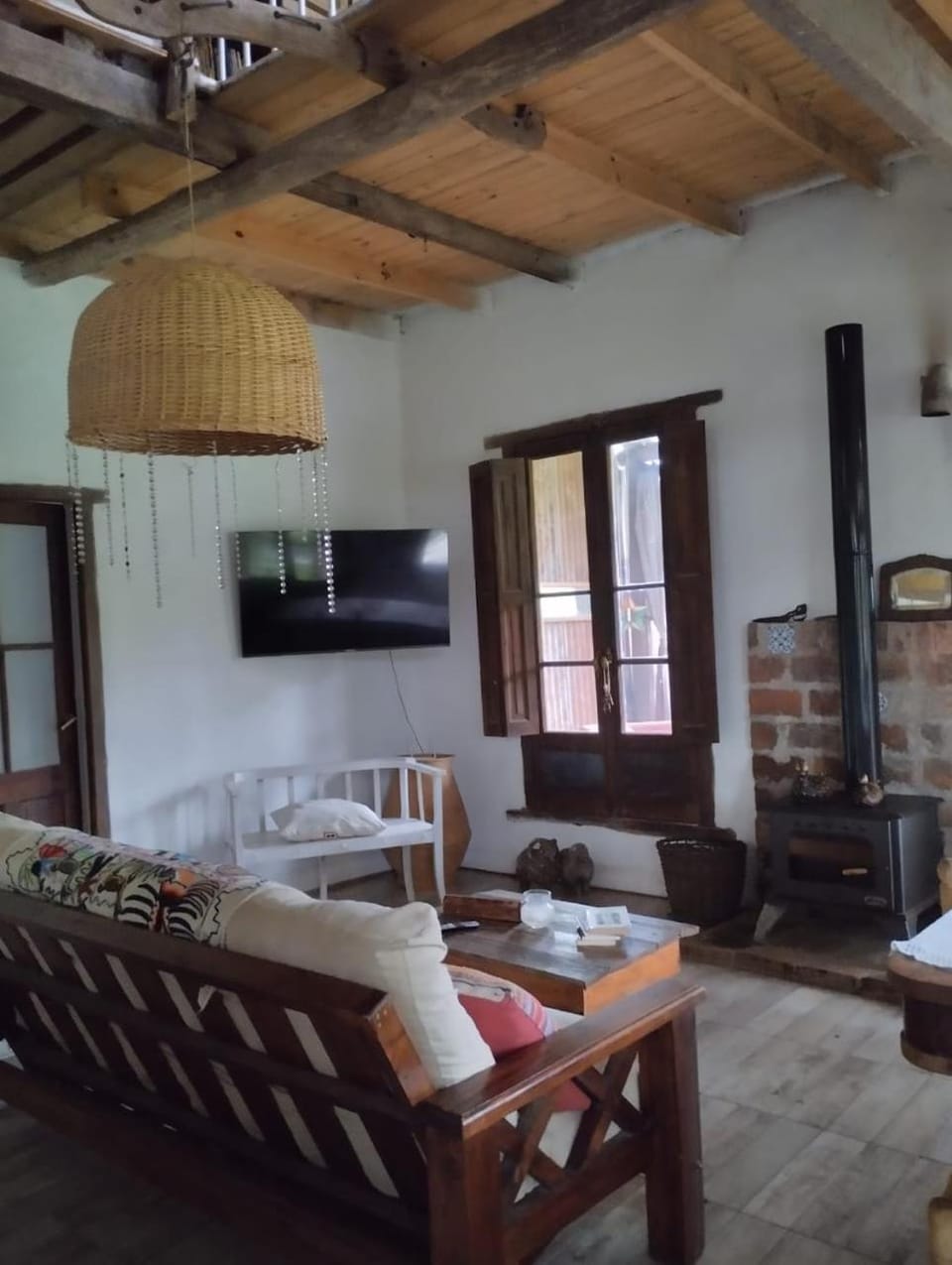 Communal lounge/ TV room, Living room, Seating area
