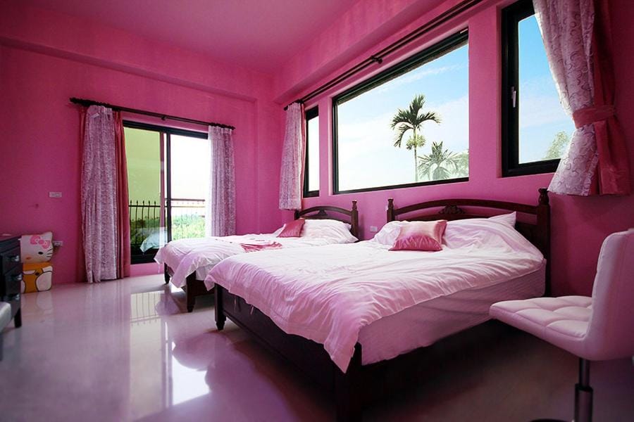 Xinyue B&B Bed and Breakfast in Taiwan, Province of China