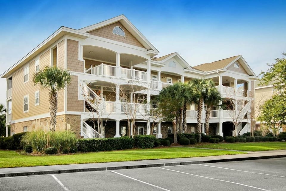 Starfish Retreat @ The Havens 1434 House in North Myrtle Beach
