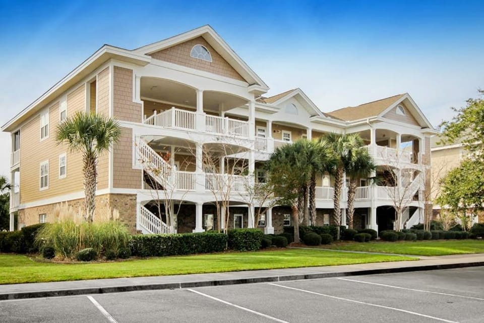 Starfish Retreat @ The Havens 1434 Apartment in North Myrtle Beach