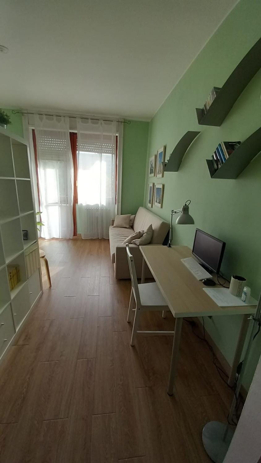 B&B Domobella -- Ripamonti / IEO / PRADA / Bocconi -- Apartment in Milan