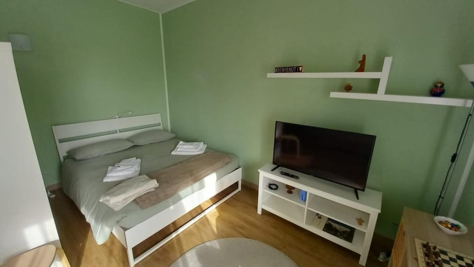 B&B Domobella -- Ripamonti / IEO / PRADA / Bocconi -- Apartment in Milan