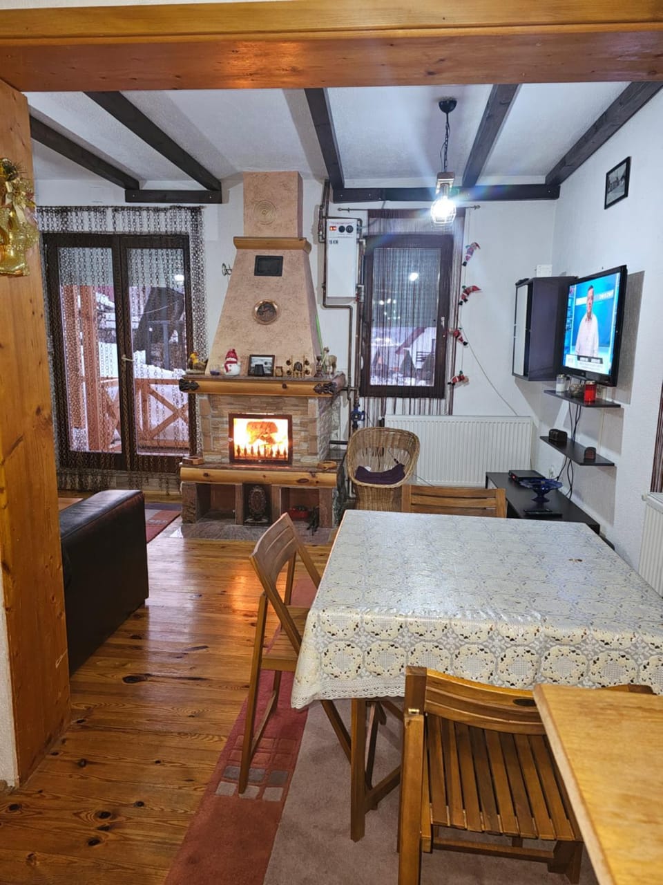 Vila Sara Villa in North Macedonia