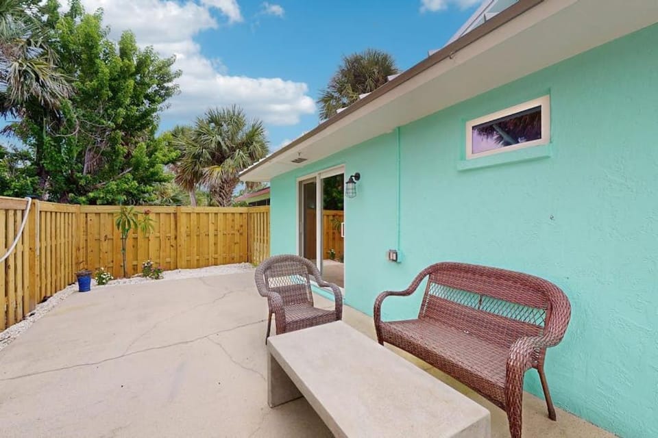 Manasota Key Dream House in Manasota Key