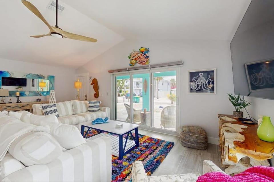 Manasota Key Dream House in Manasota Key