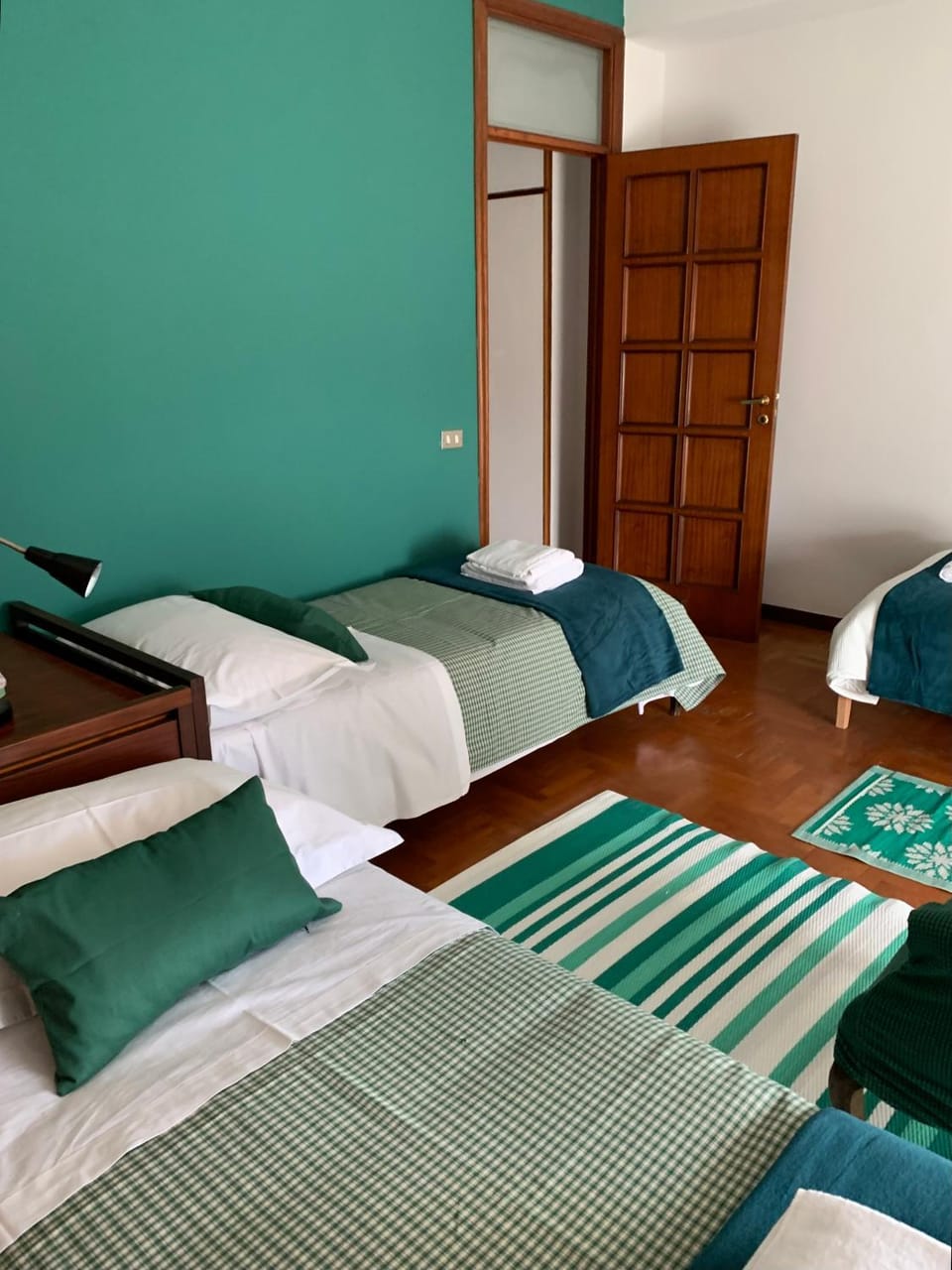 May flower central apartament Apartment in Bari