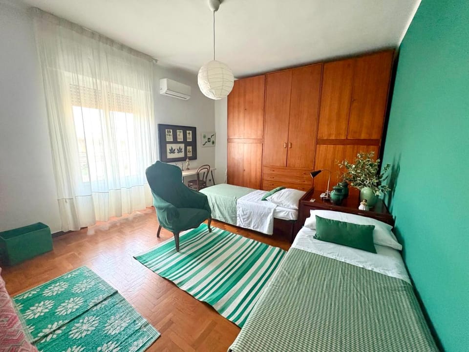 May flower central apartament Apartment in Bari