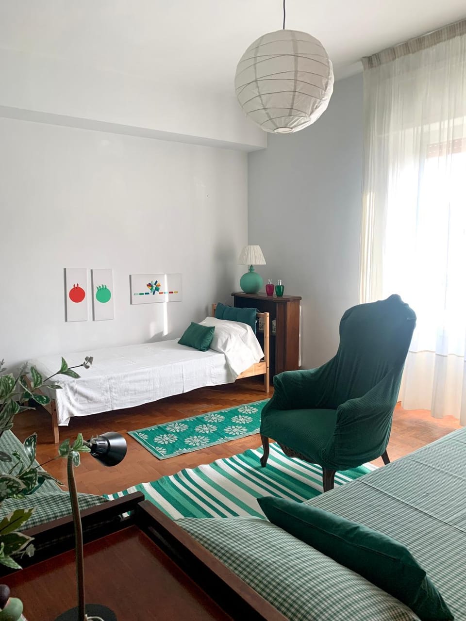 May flower central apartament Apartment in Bari
