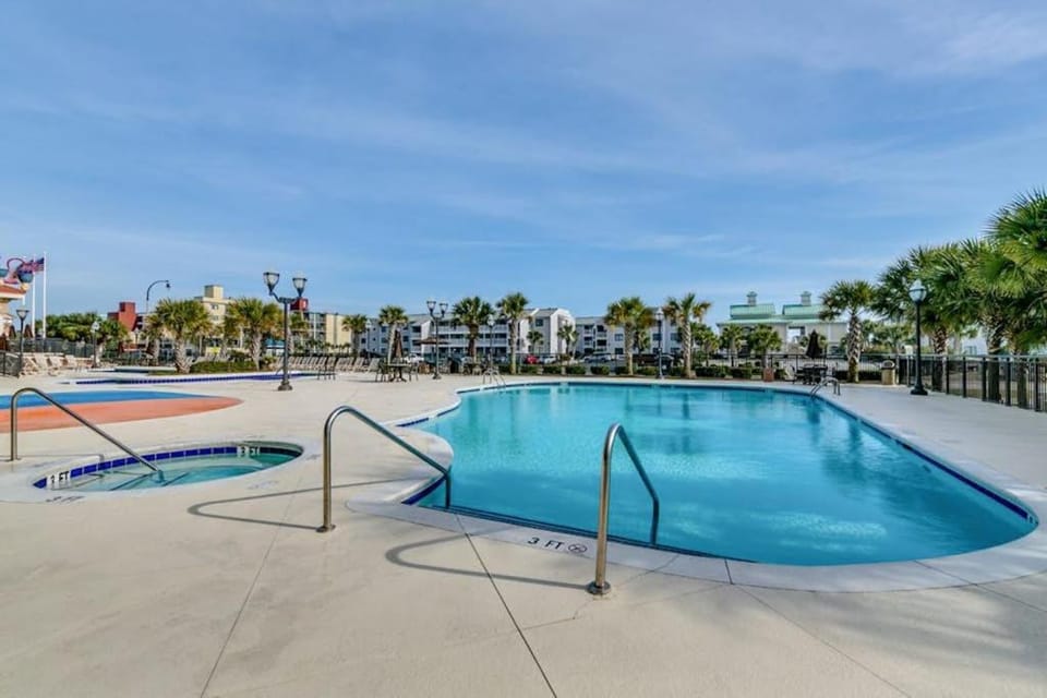 Tilghman Condos #1018 Apartment in North Myrtle Beach