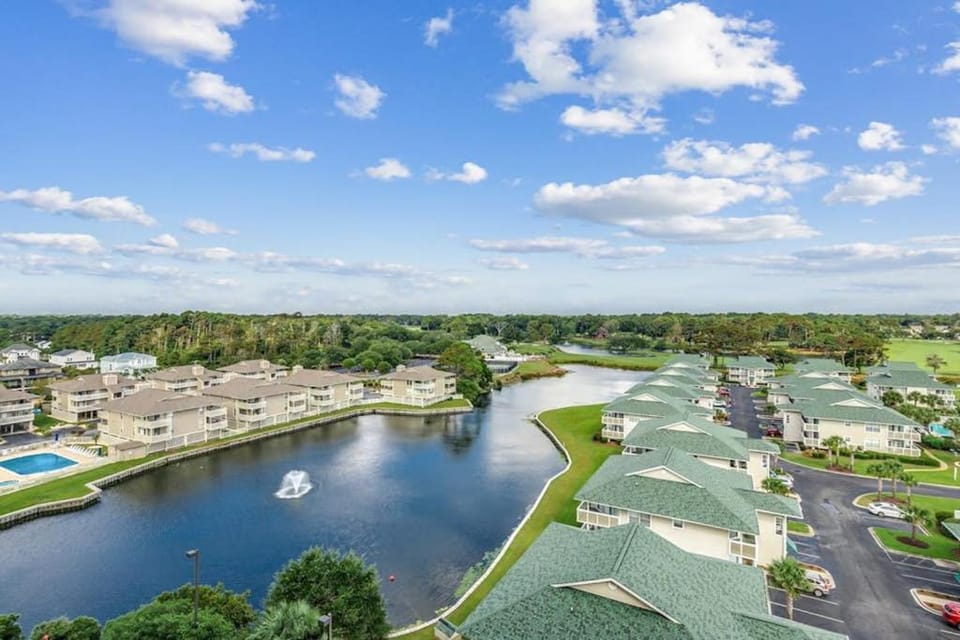 Tilghman Condos #1018 Apartment in North Myrtle Beach