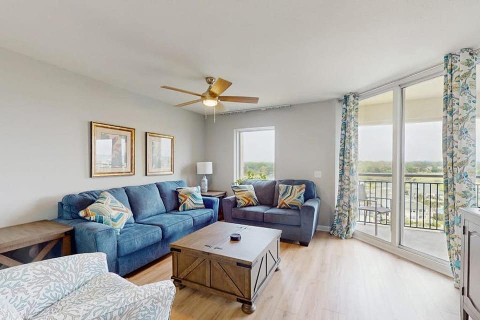 Tilghman Condos #1018 Apartment in North Myrtle Beach