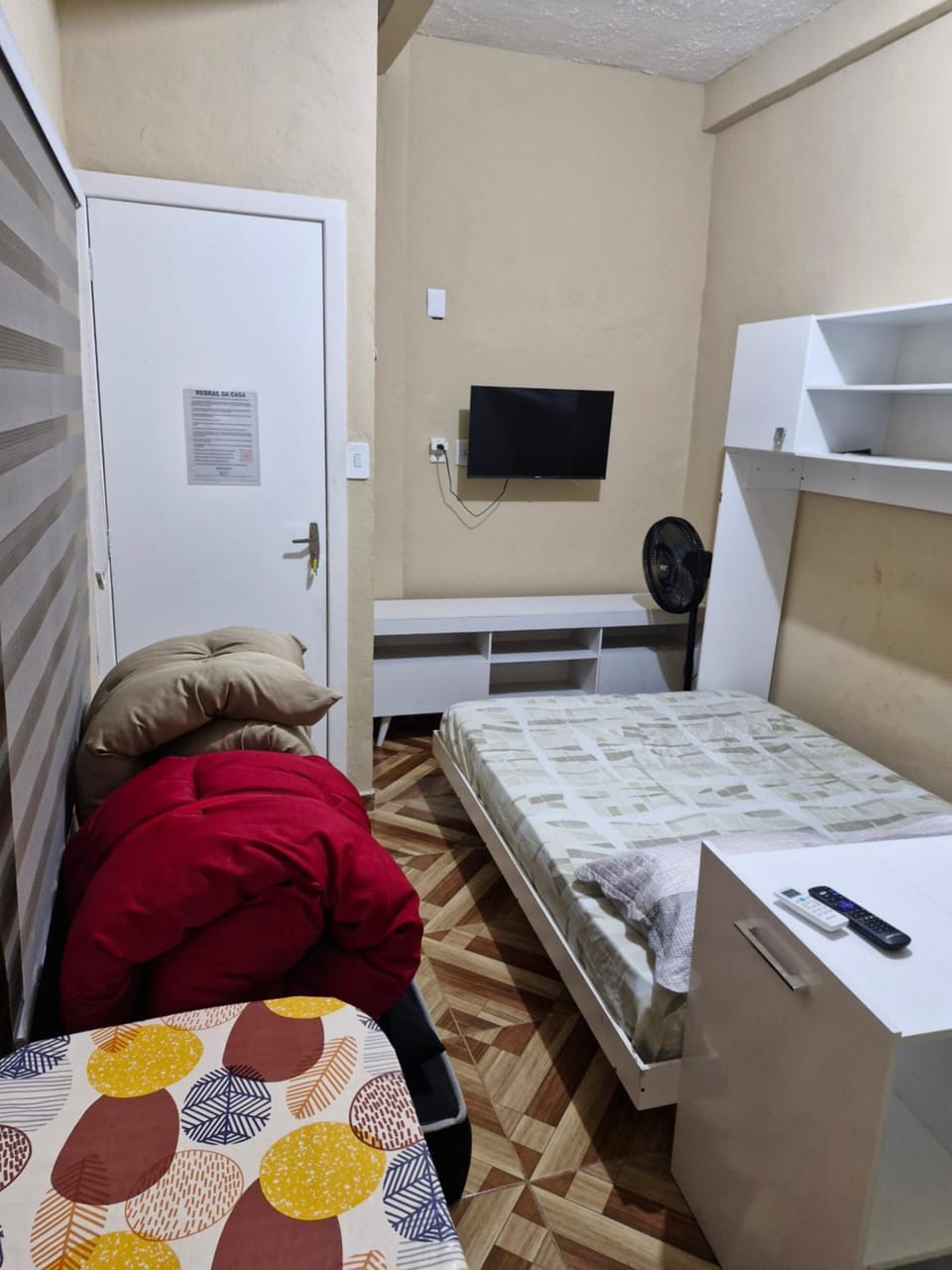Suíte maravilhosa próxima da UFPA e do Centro Vacation rental in Belém
