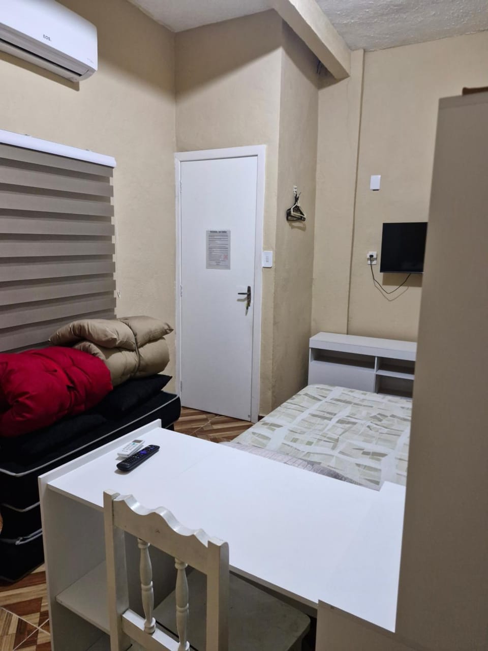 Suíte maravilhosa próxima da UFPA e do Centro Vacation rental in Belém