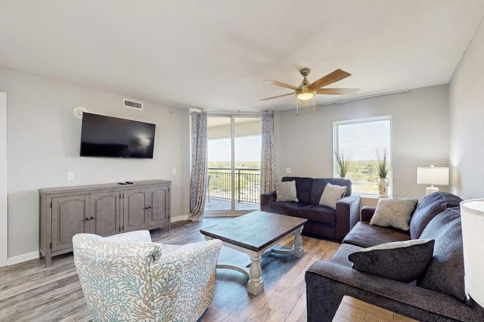 Tilghman Condos #1217 Apartment in North Myrtle Beach
