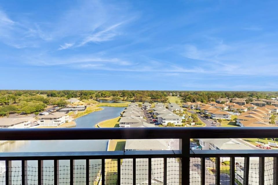 Tilghman Condos #1217 Apartment in North Myrtle Beach