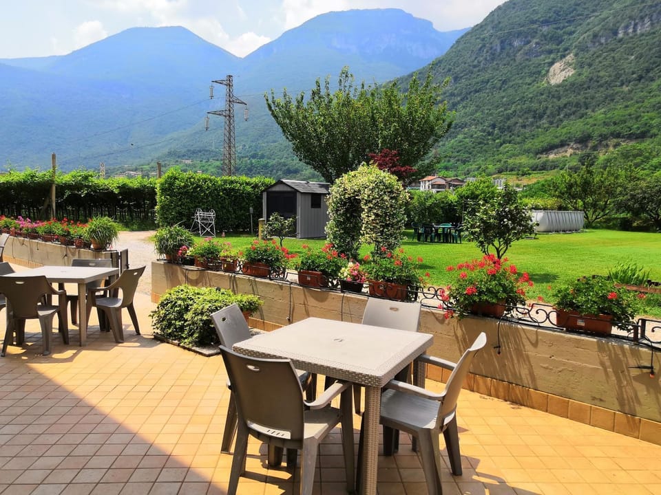 Ca' Scudiera Farm Stay in Trentino-South Tyrol