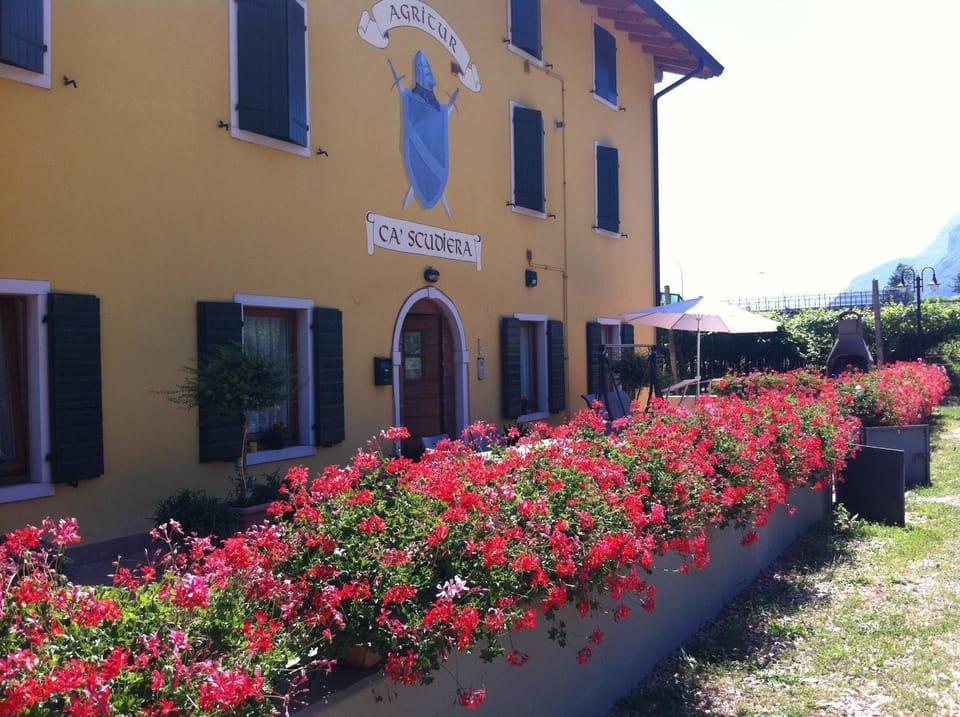 Spring, Decorative detail