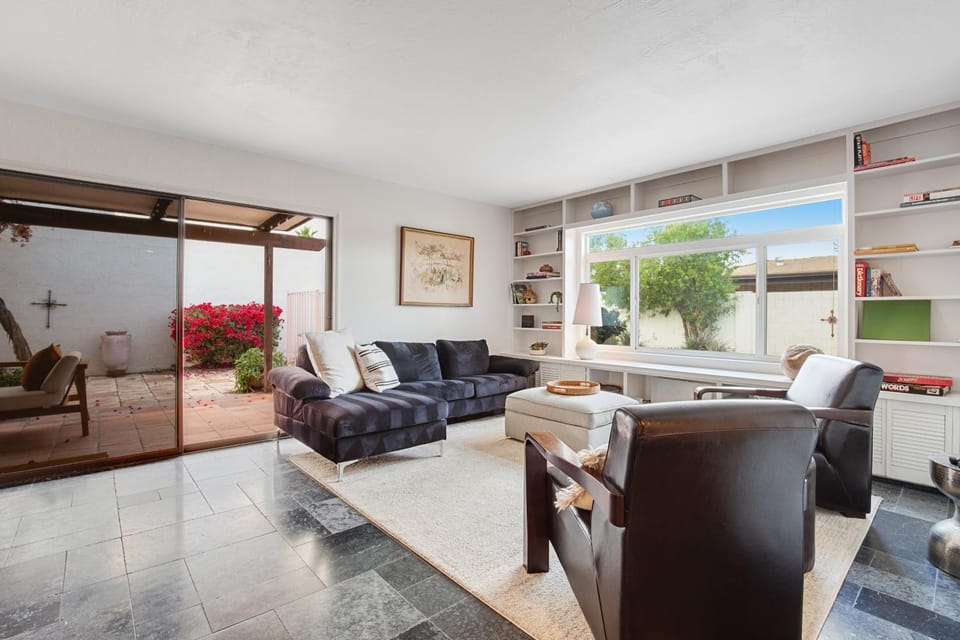 Hidden Bloom Sanctuary House in Litchfield Park