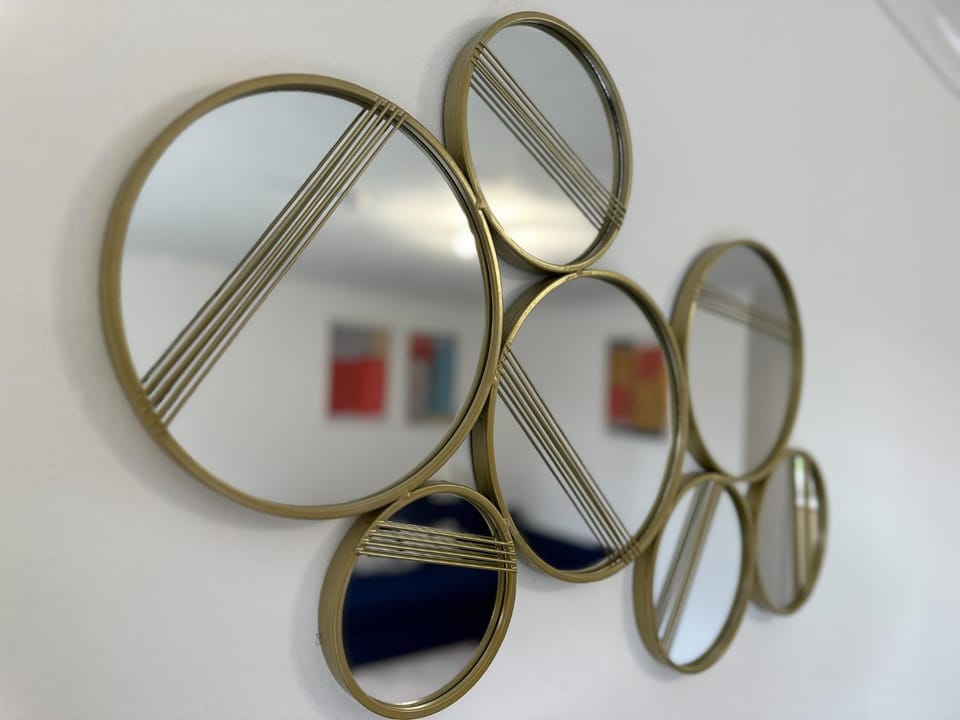 Decorative detail