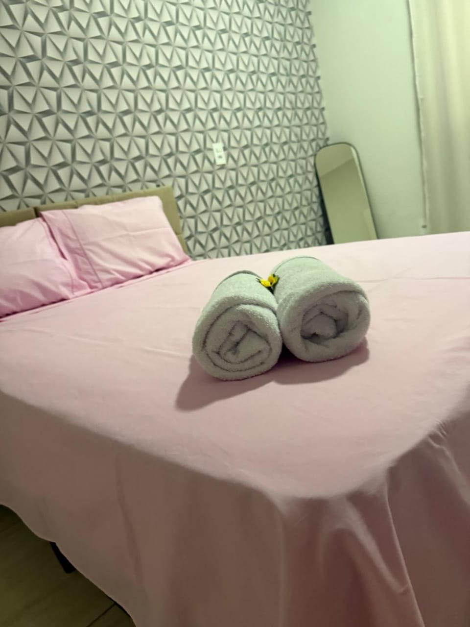 Apto Serras Gerais 2 Apartment in State of Tocantins