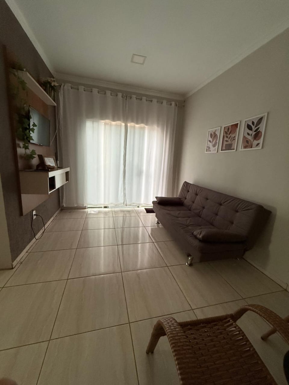 Apto Serras Gerais 2 Apartment in State of Tocantins