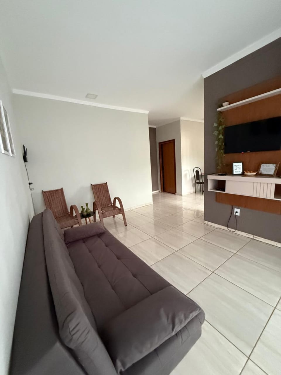 Apto Serras Gerais 2 Apartment in State of Tocantins