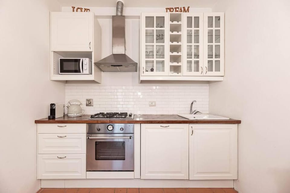 Poggio Imperiale House(Porta Romana) Apartment in Florence