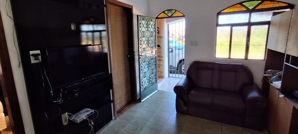 Casa Rocha Silveira House in State of Bahia