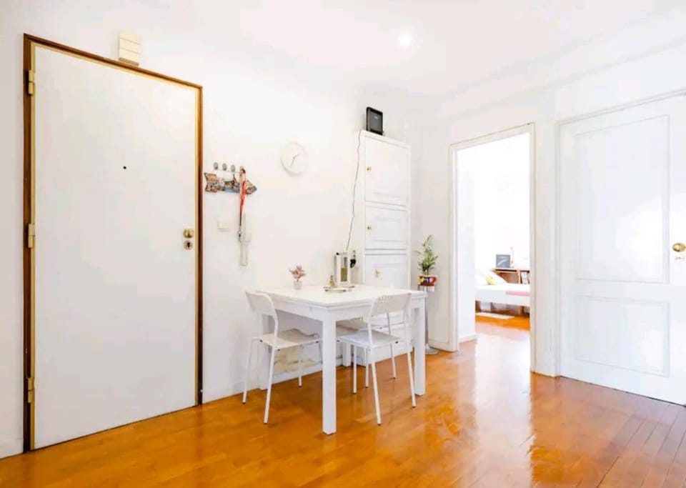 Estádio da Luz Room Vacation rental in Lisbon