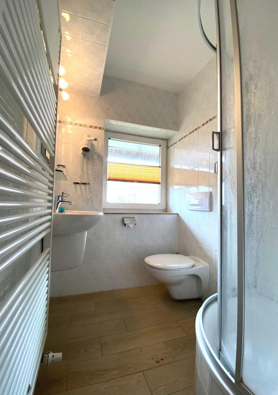 Süderhaus Hiddensee App 7 Apartment in Mecklenburg-Vorpommern, Germany