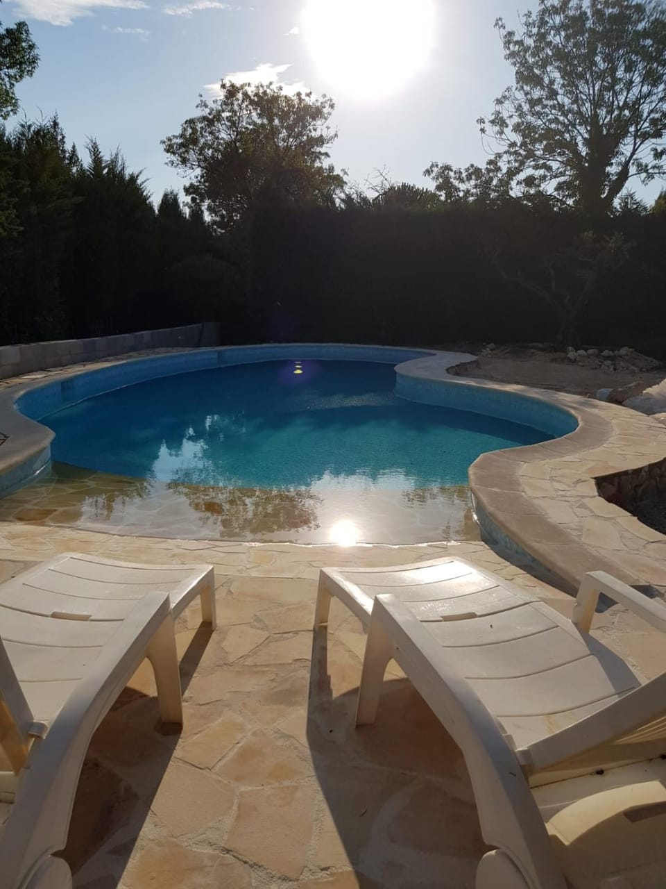 Maison au Paradou Villa in Arles