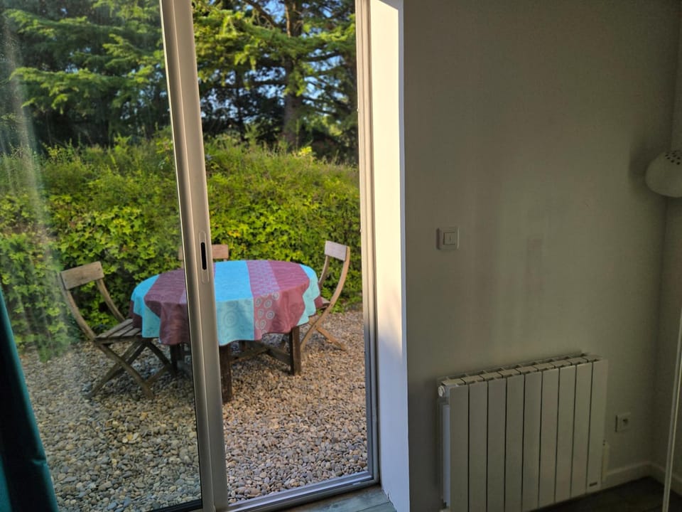 Appartement avec jardin proche Cassis Apartment in Carnoux-en-Provence