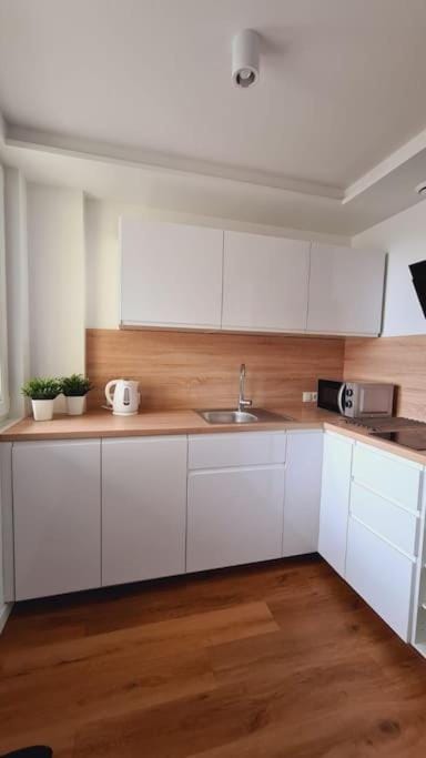 Coffee/tea facilities, Kitchen or kitchenette