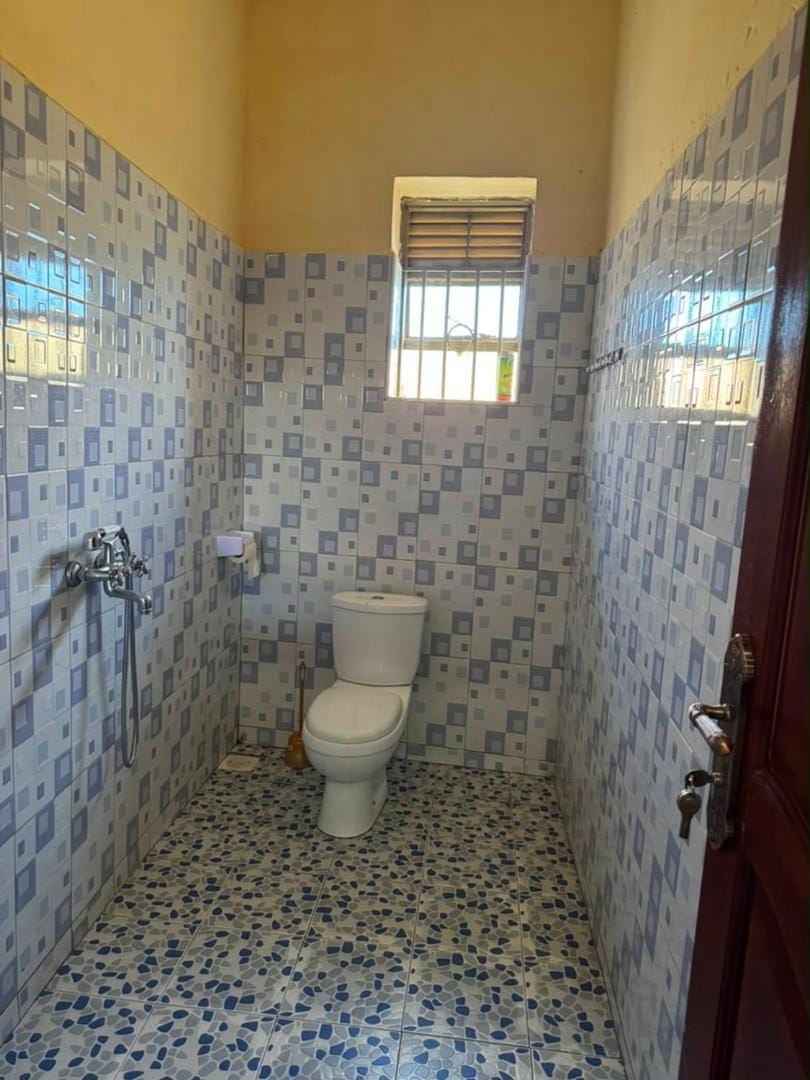 Binga villa House in Uganda