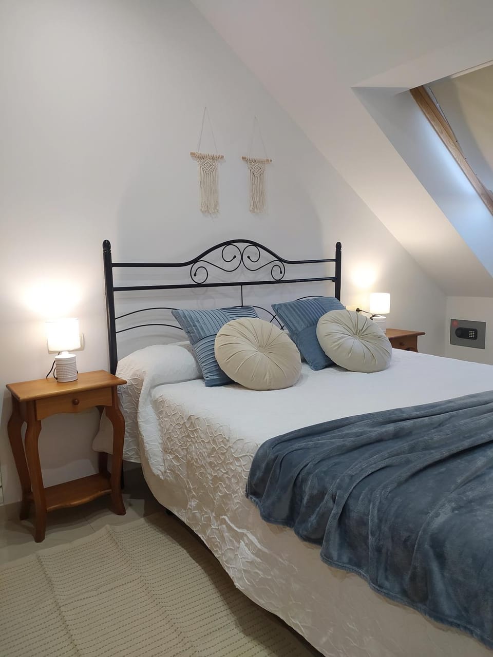 Piso Beiramar Apartment in O Salnés