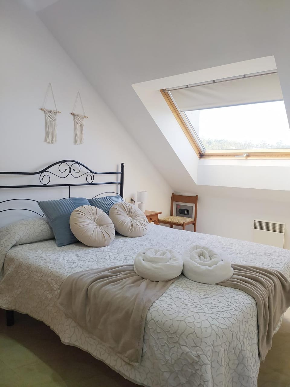 Piso Beiramar Apartment in O Salnés