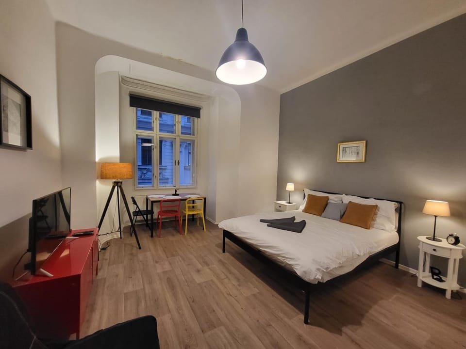 Cosy Design Apartment Apartment in Brno