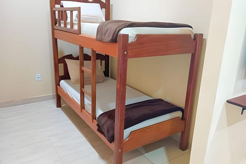 bunk bed