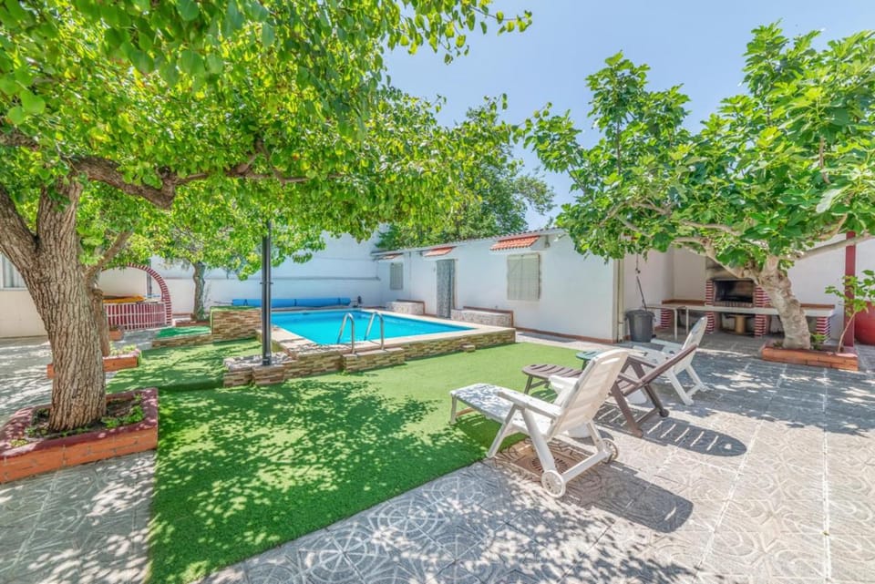 El Cortijo de Palma House in Community of Madrid