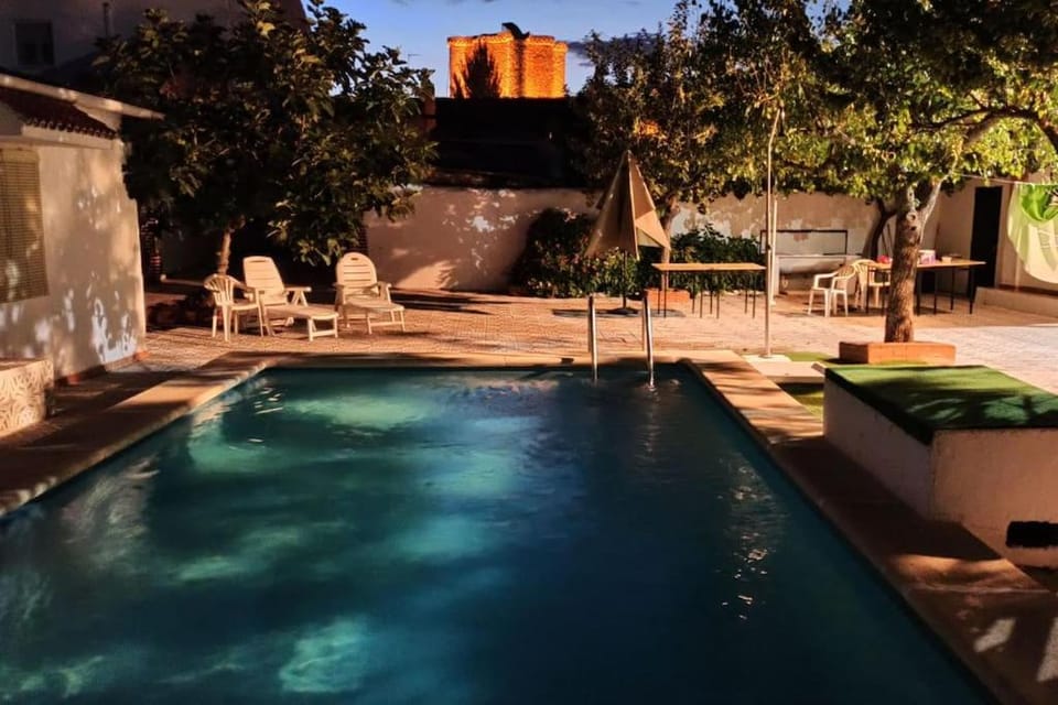El Cortijo de Palma House in Community of Madrid