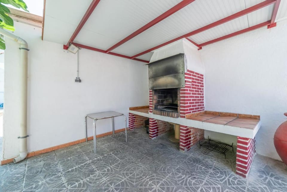 El Cortijo de Palma House in Community of Madrid