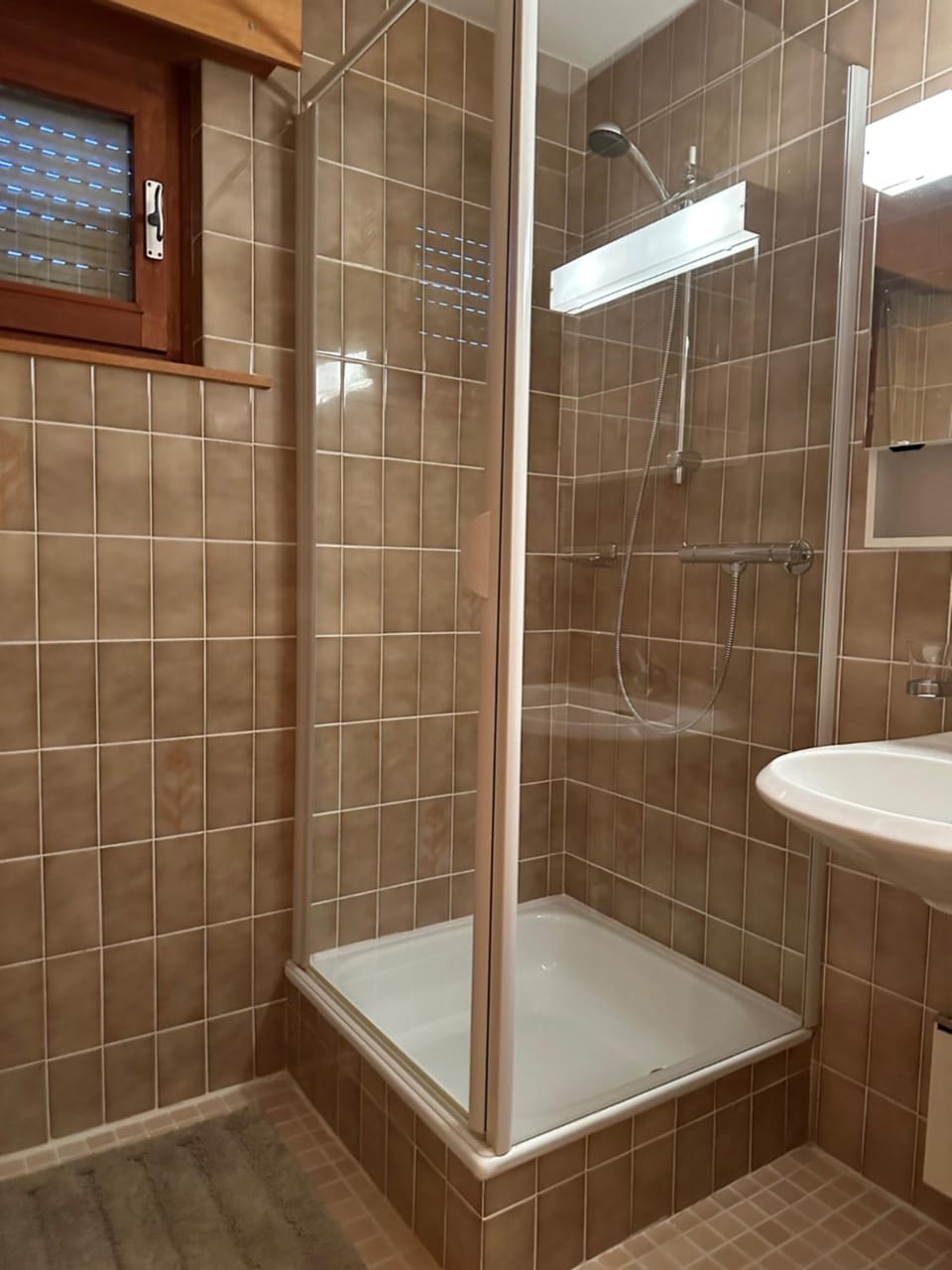 Shower