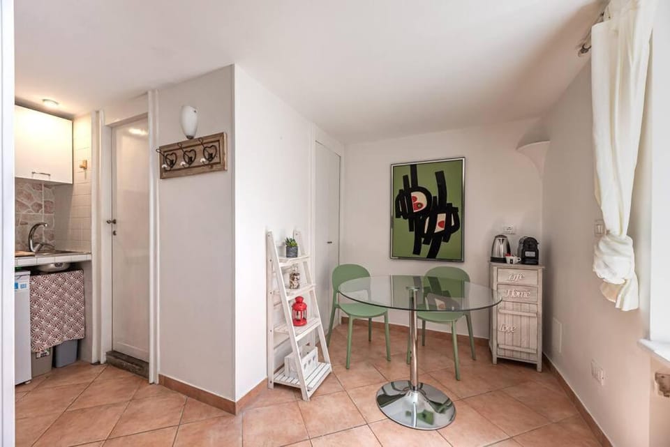 Lungaretta Studio Flat [trastevere] Apartment in Rome
