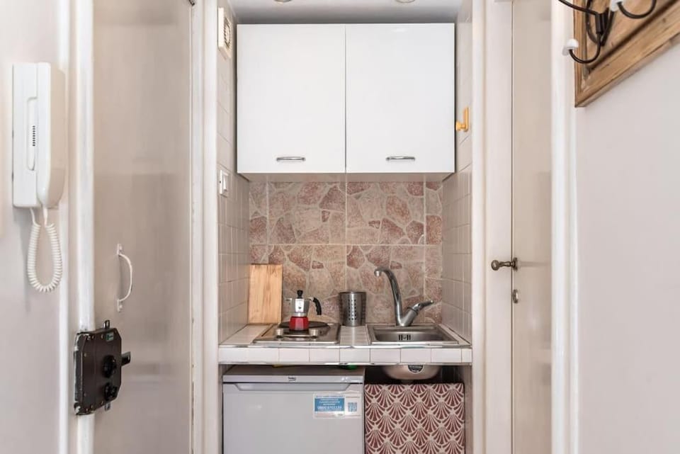 Lungaretta Studio Flat [trastevere] Apartment in Rome