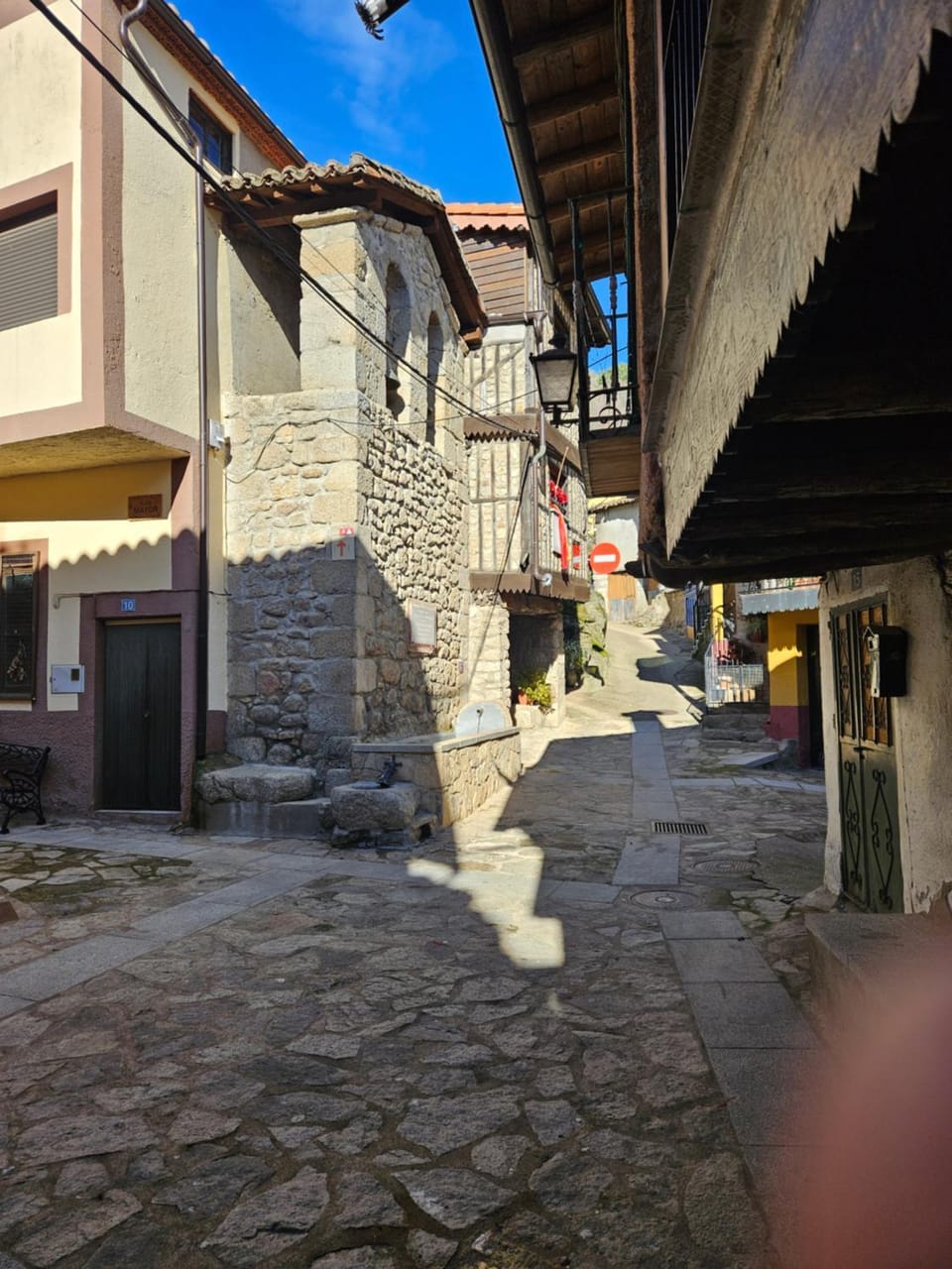 Casa Cefita House in Extremadura, Spain