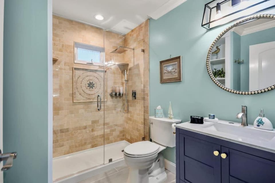 New! Historic 1bed/1bath Suite Steps to River St! House in Savannah