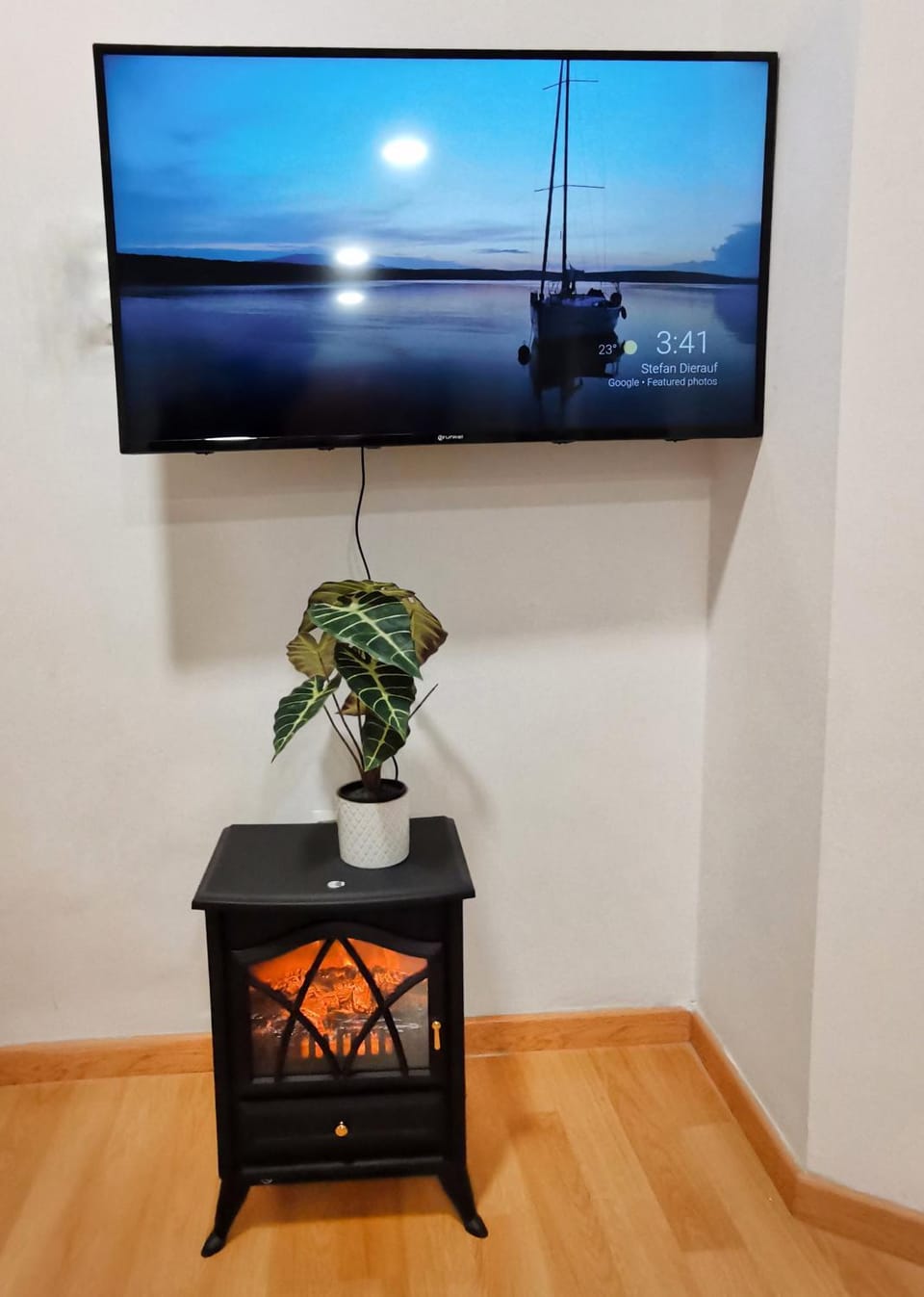 TV and multimedia