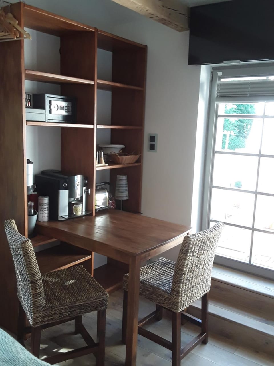 Holzwerk Oybin Apartment in Saxony