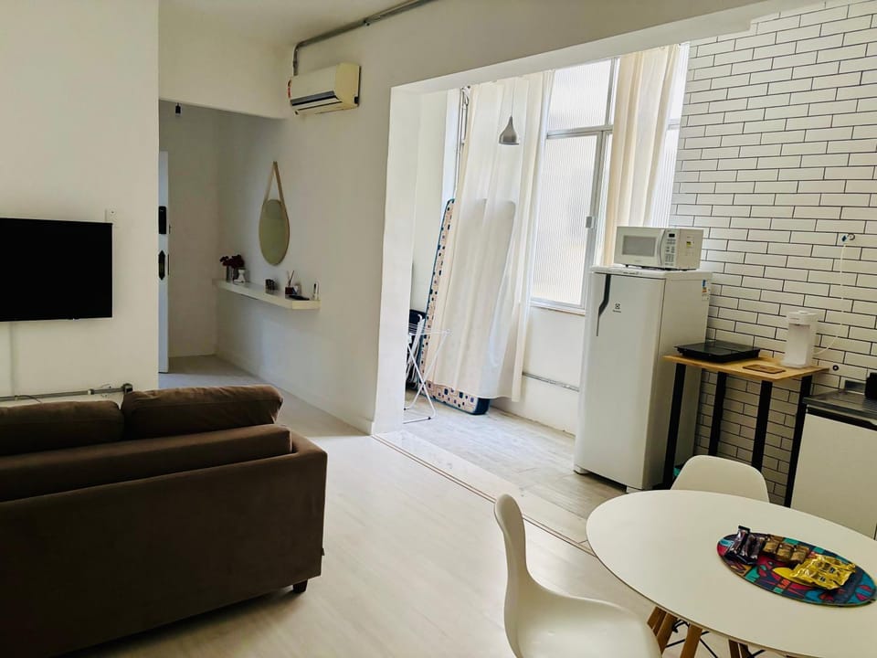 Flat da Lu Apartment in Rio de Janeiro