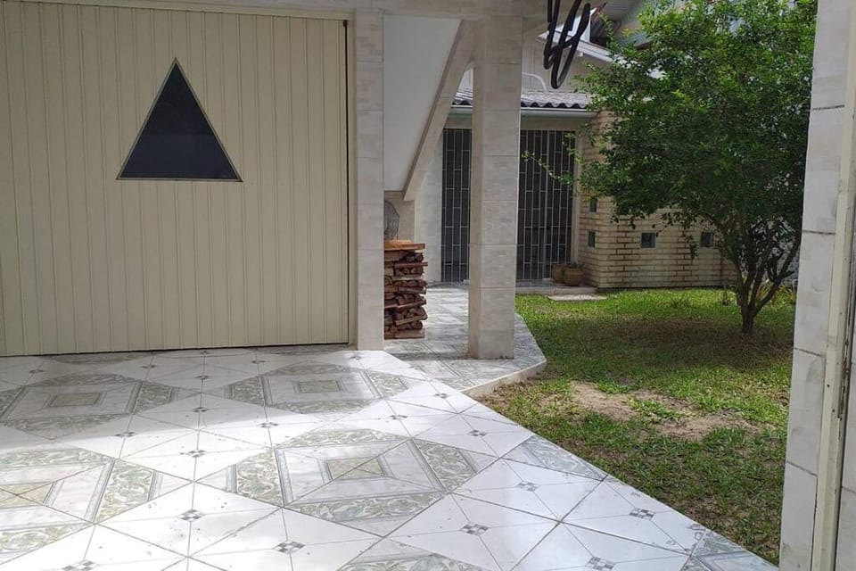 Casa de Praia Acolhedora House in Florianopolis